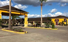 Los Fresnos Inn And Suites